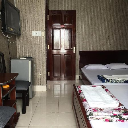 Thu Do Motel Vung Tau Zewnętrze zdjęcie
