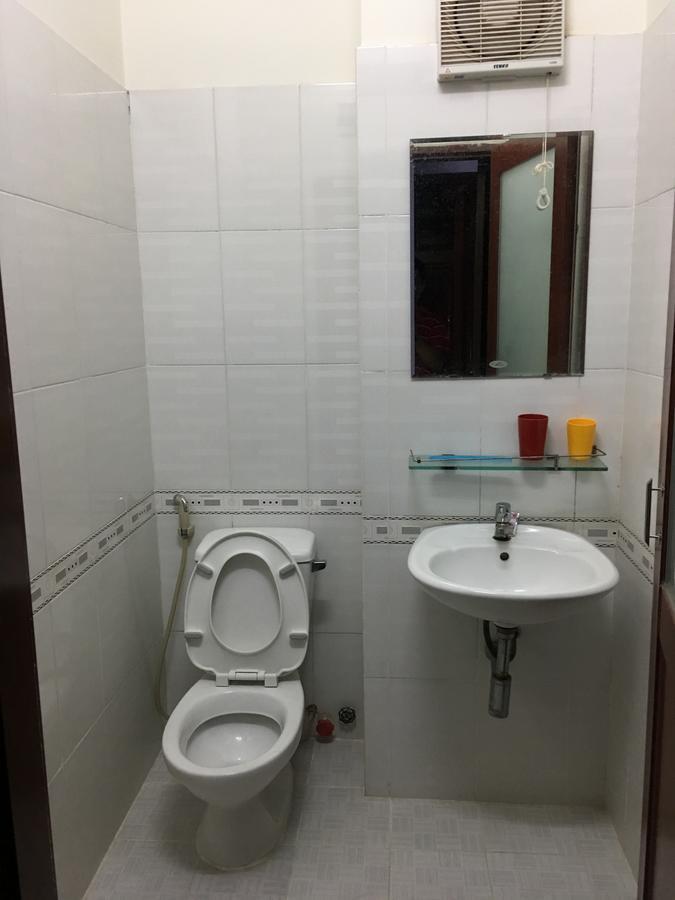 Thu Do Motel Vung Tau Zewnętrze zdjęcie