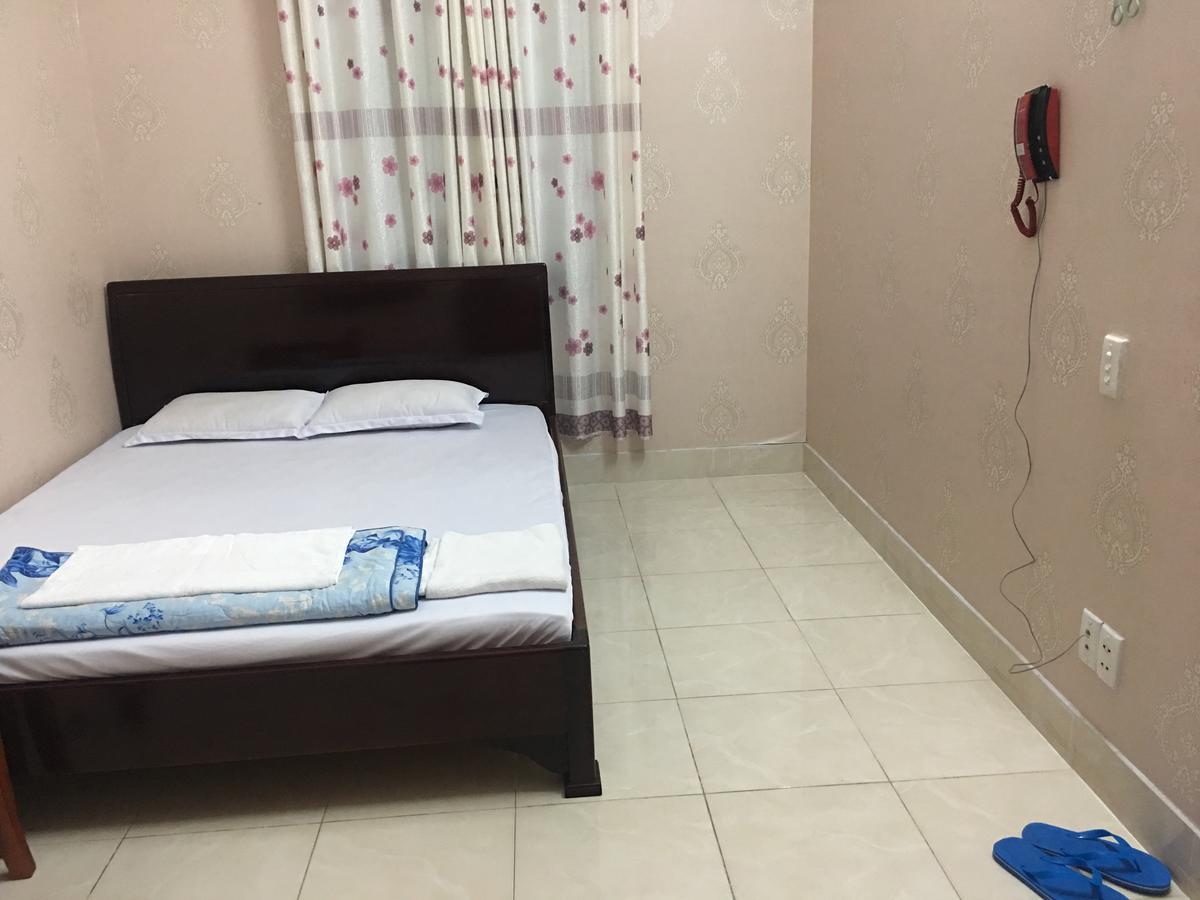 Thu Do Motel Vung Tau Zewnętrze zdjęcie