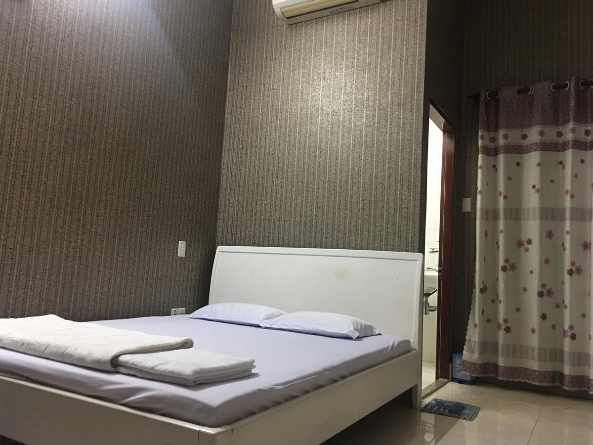 Thu Do Motel Vung Tau Zewnętrze zdjęcie