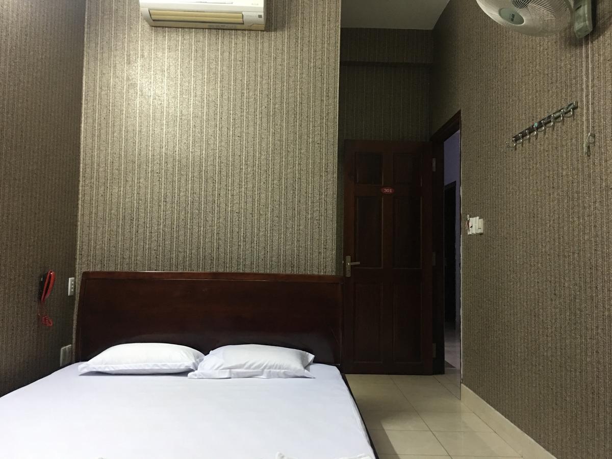 Thu Do Motel Vung Tau Zewnętrze zdjęcie