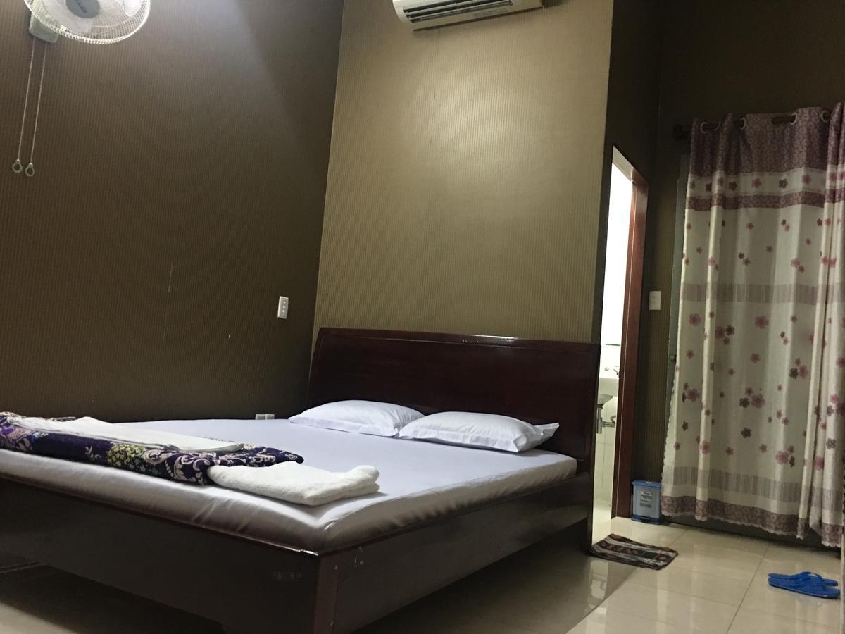 Thu Do Motel Vung Tau Zewnętrze zdjęcie