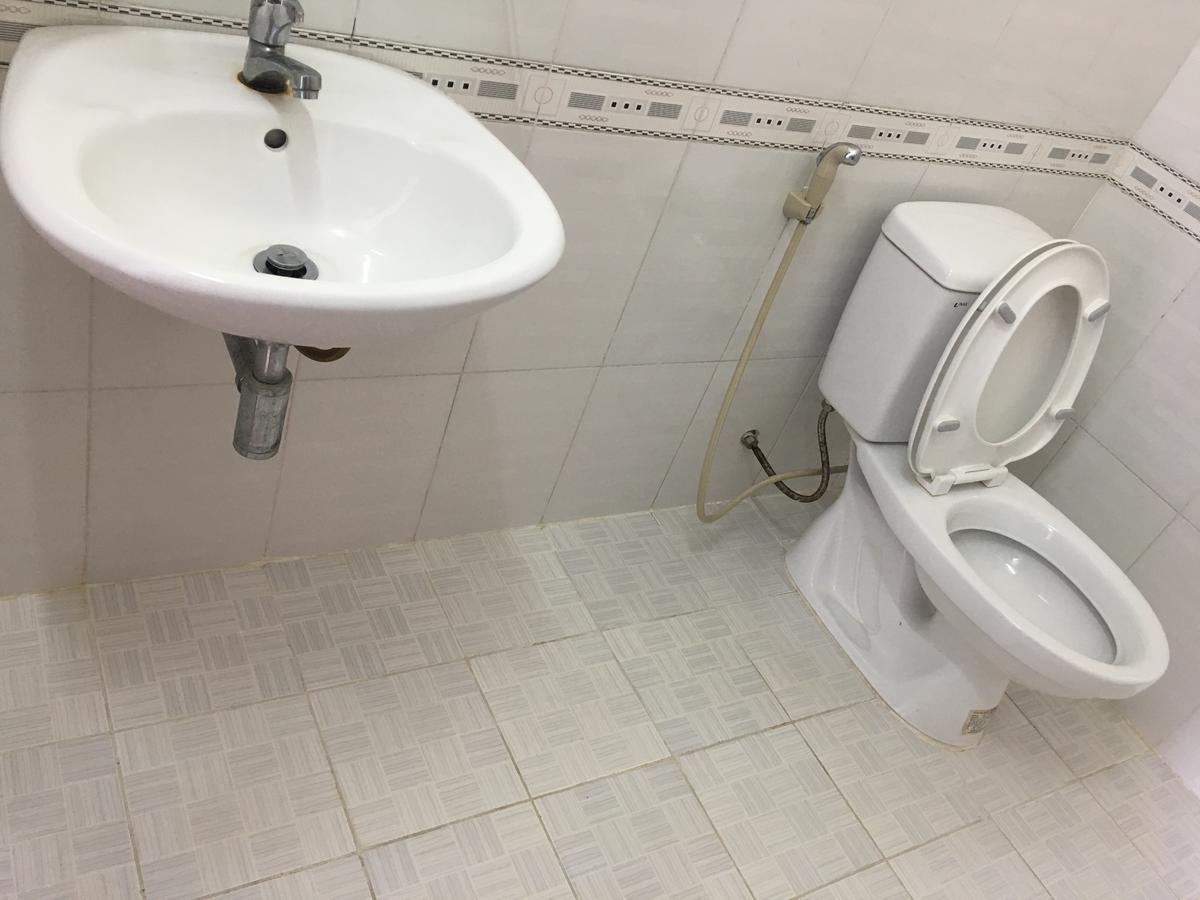 Thu Do Motel Vung Tau Zewnętrze zdjęcie