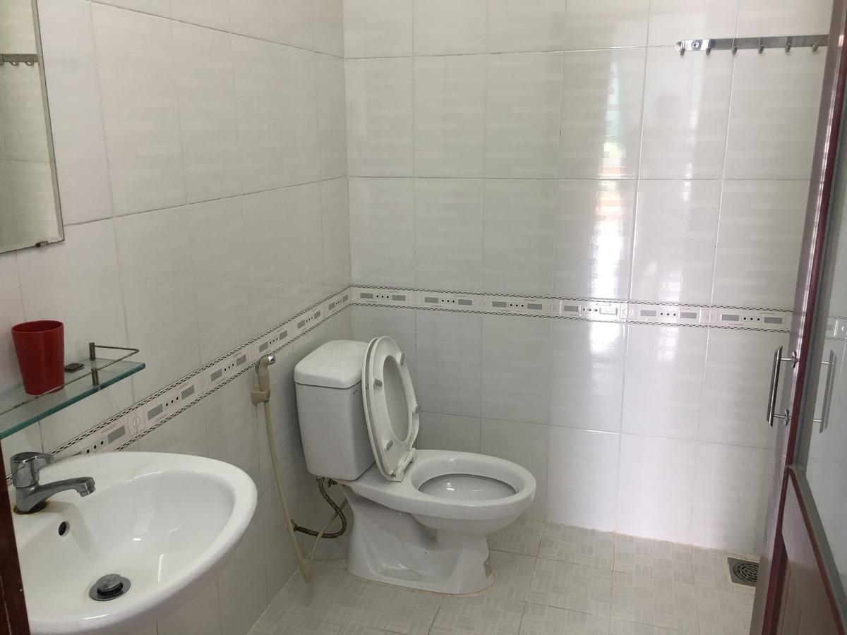 Thu Do Motel Vung Tau Zewnętrze zdjęcie